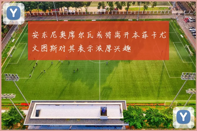 安东尼奥席尔瓦或将离开本菲卡尤文图斯对其表示浓厚兴趣